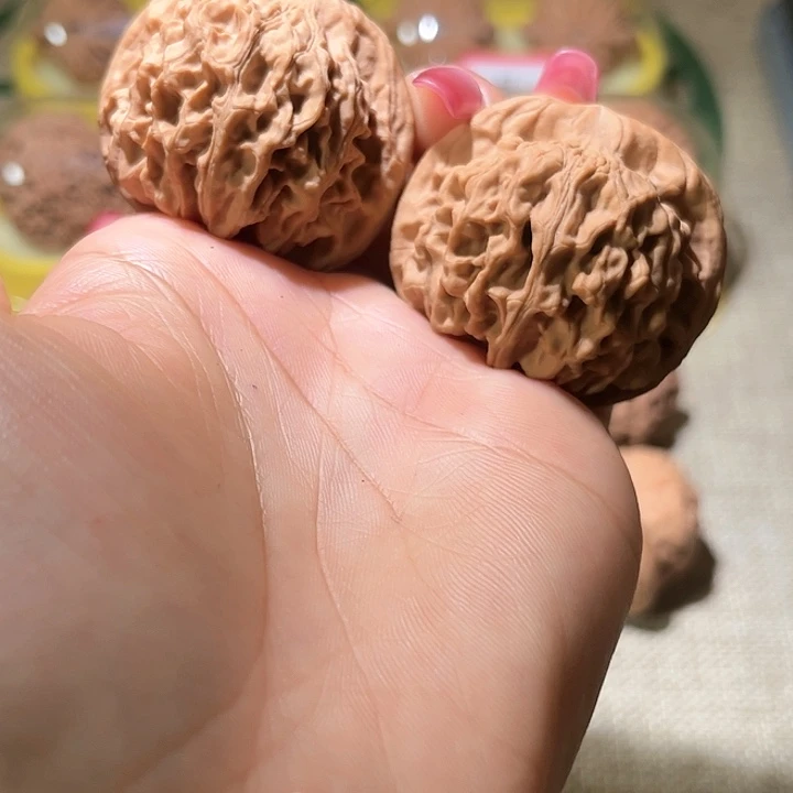 踩**端43尺寸天地！好运连连