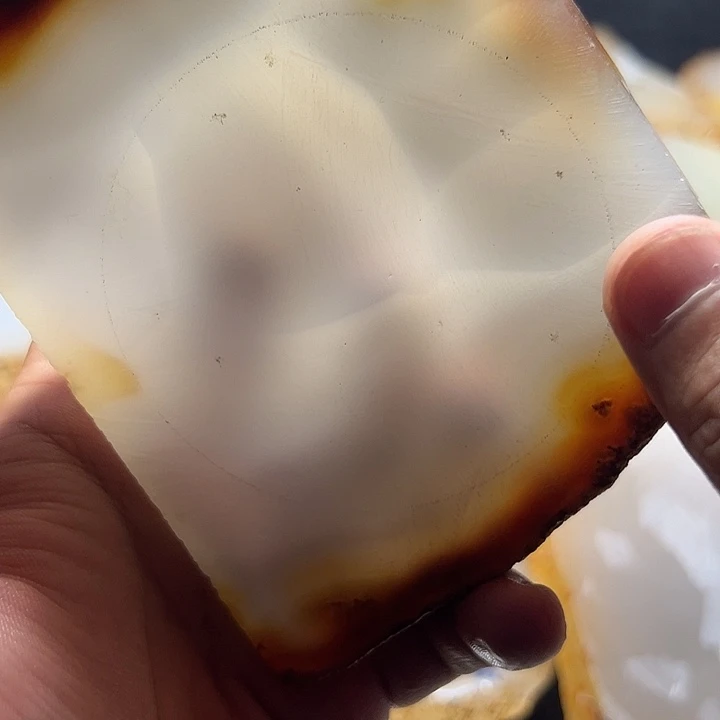 黑***╕定制玛瑙天然玛瑙手镯定制