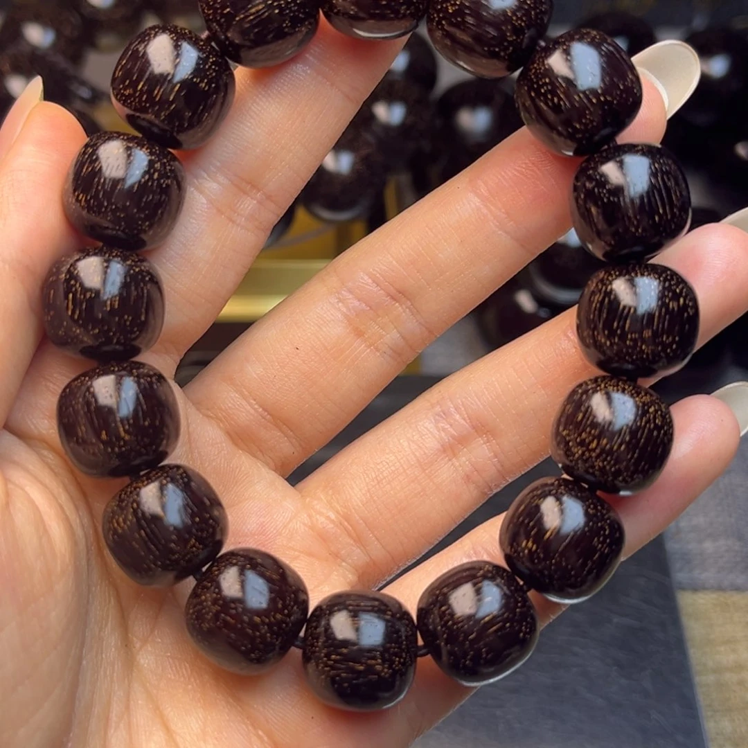 檀香紫檀（小叶紫檀）钓**心13✖️14