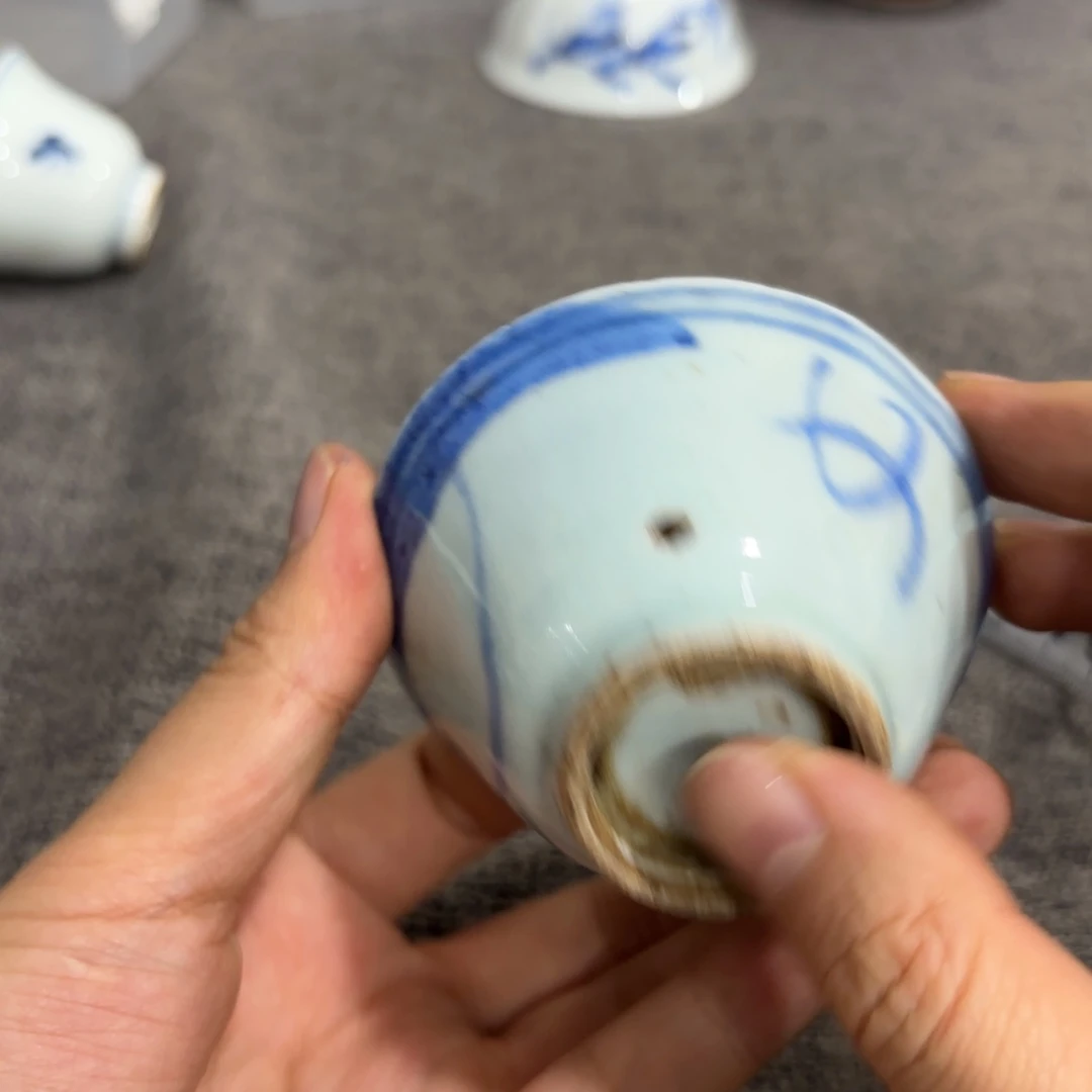 非常好看的物品 The