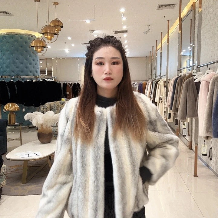 好旺角皮草玛利戈兰