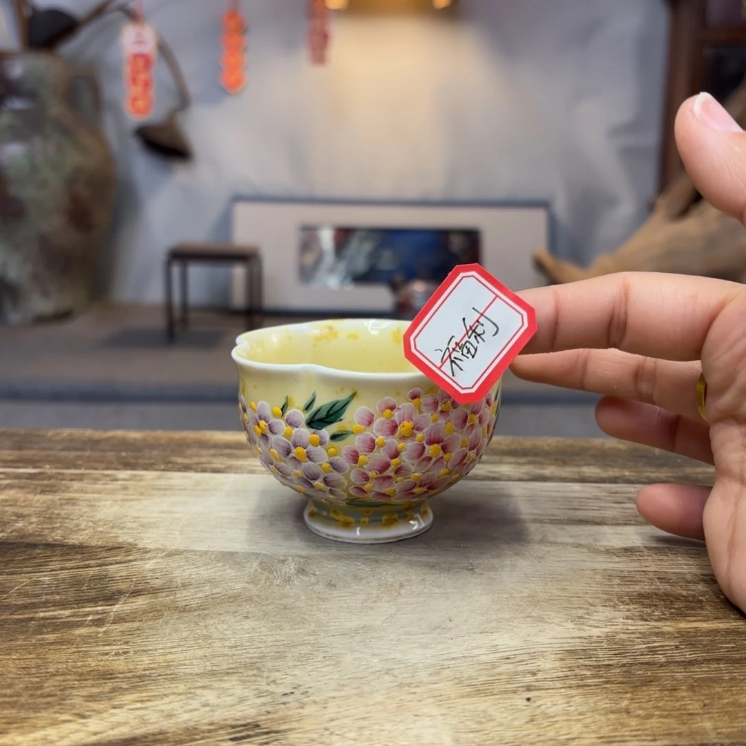 景德镇纯手工制作陶瓷