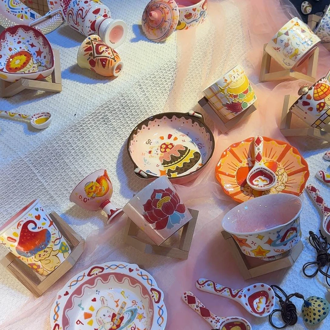 宝宝的专属链接噢