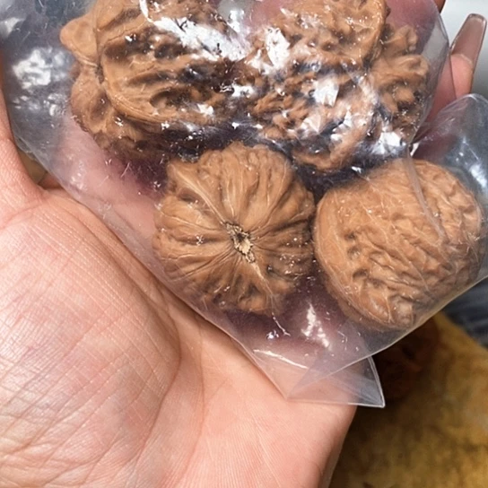吊坠文玩核桃奇**皮铁锤