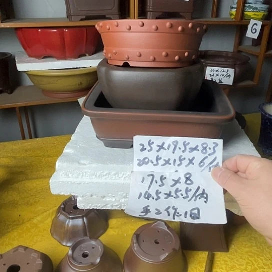 剑***影宜兴紫砂手工制作