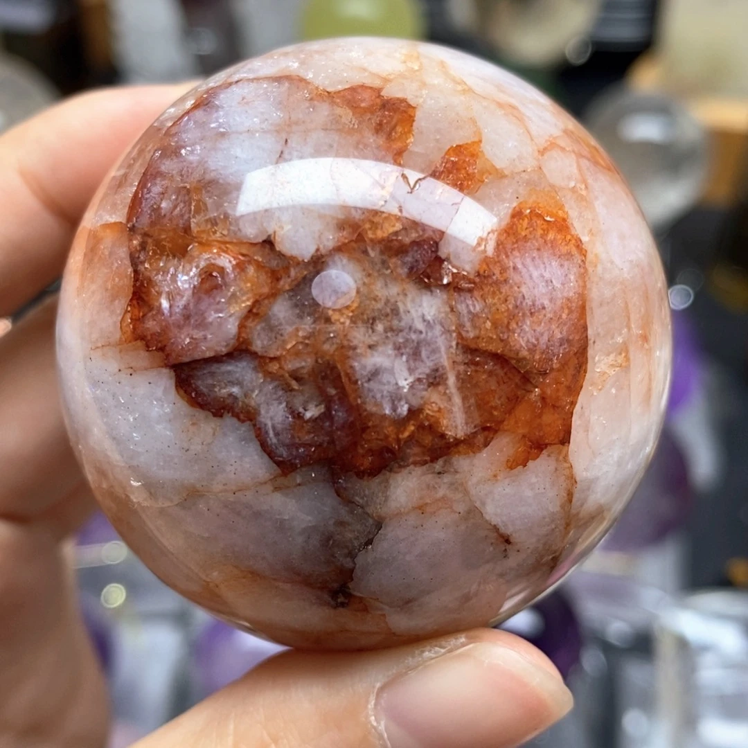 未镶嵌珠宝半成品水晶