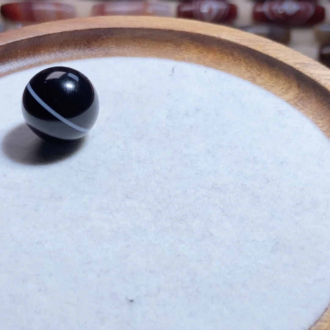 玛瑙/玉髓颈饰未镶嵌p***t