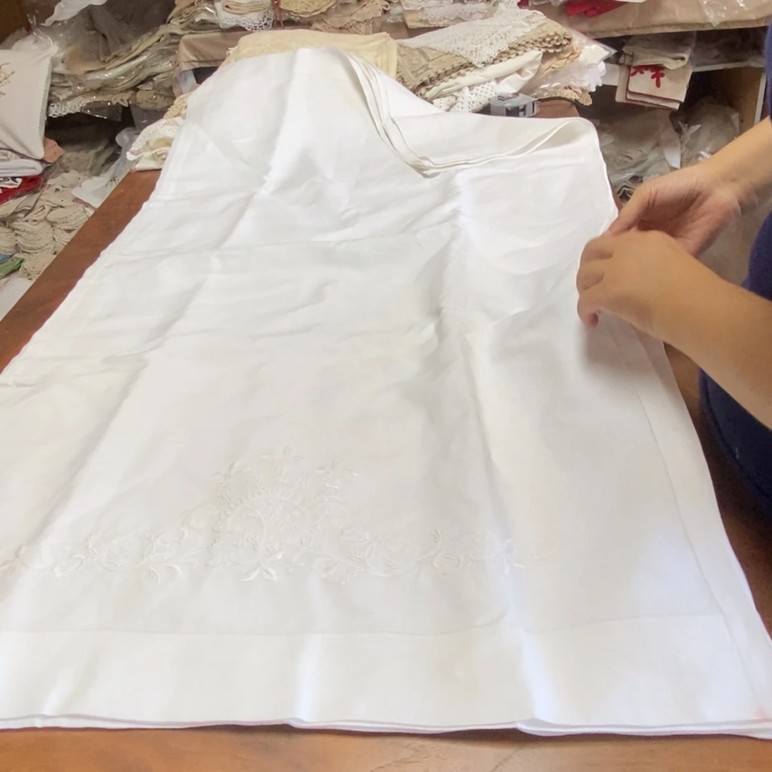 棉蚕丝绸缎102-60/130厘米