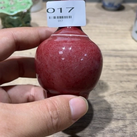 t***y瓷器小摆件小摆件017