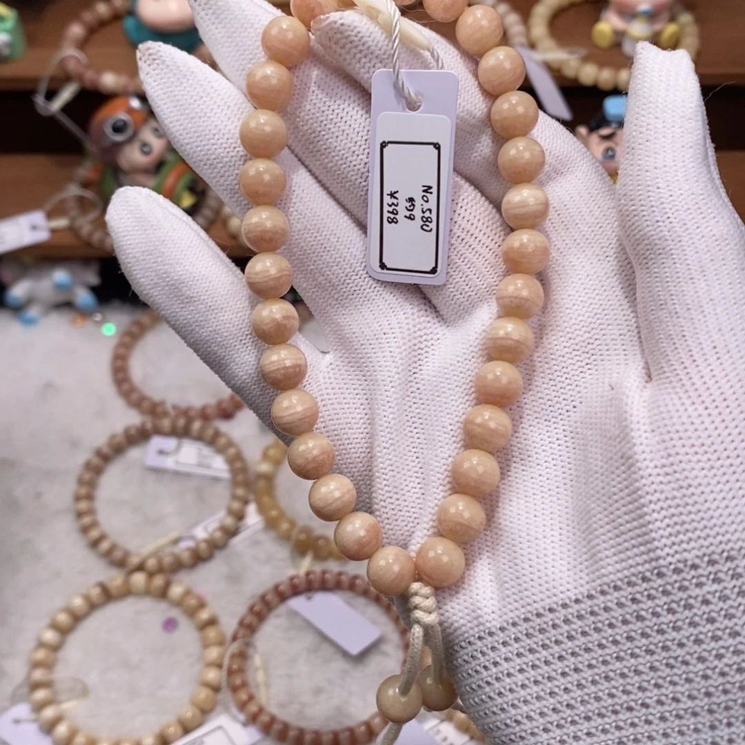 手串/手链驼骨580驼骨手持