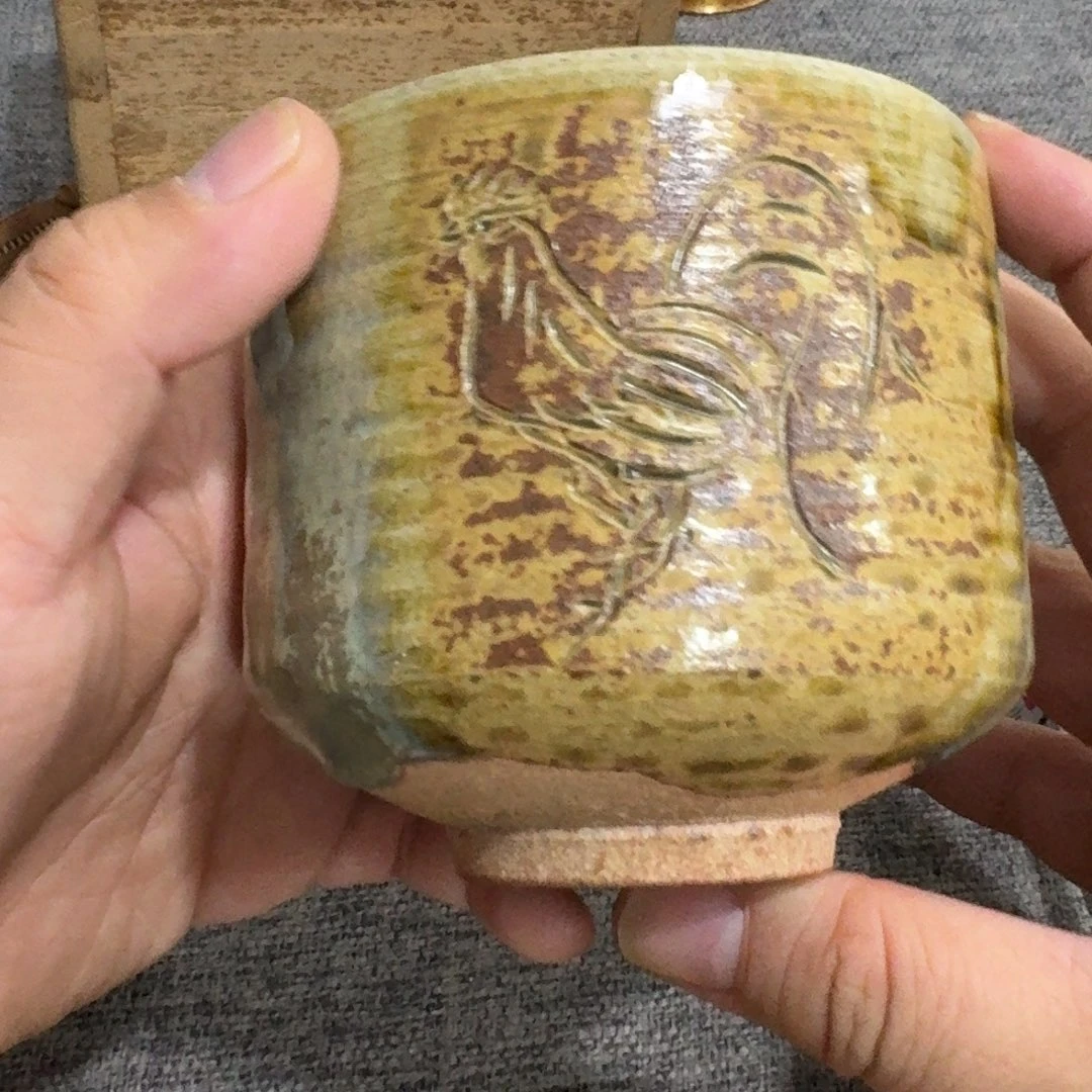 非常好用漂亮的茶具