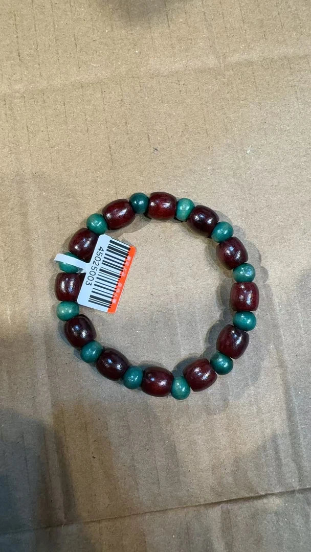 柏木珠串文玩阁清货甄选珠串（无礼盒）byc 136