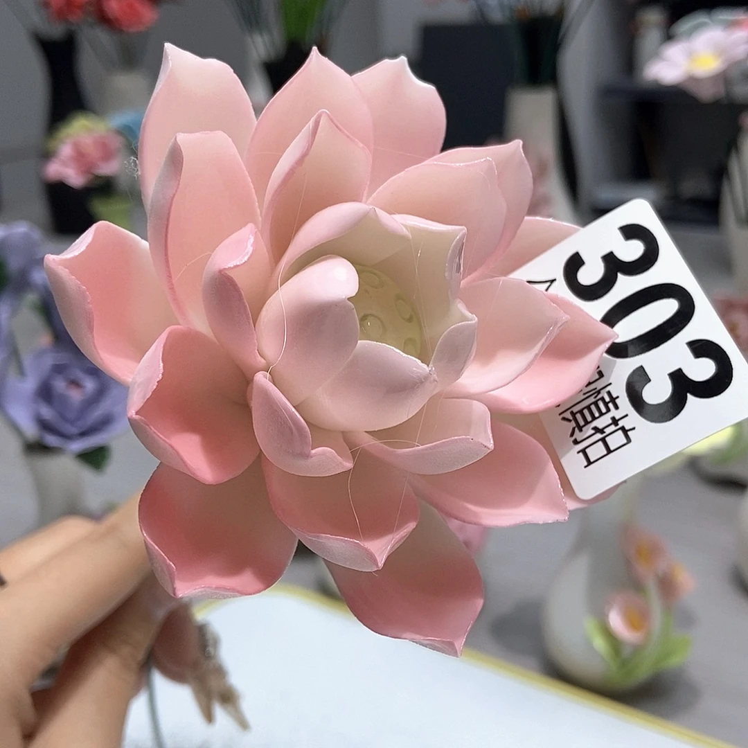 陶瓷手工制作工艺