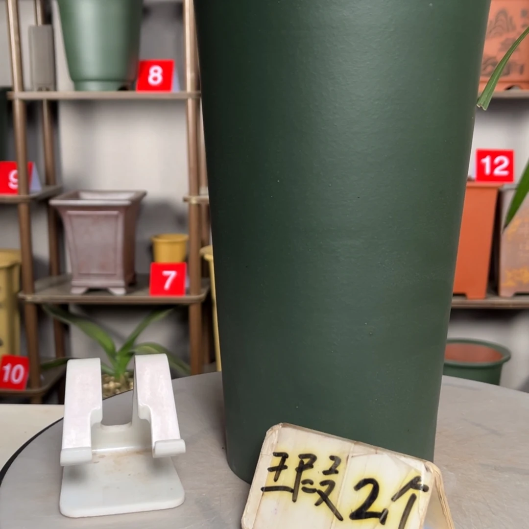 花盆紫砂紫砂花盆