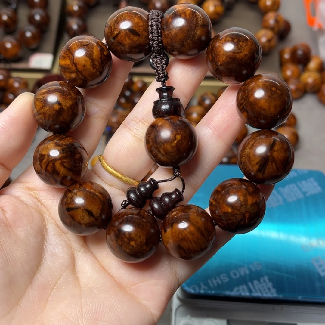 木黄花梨黄花梨龙肝香2.0