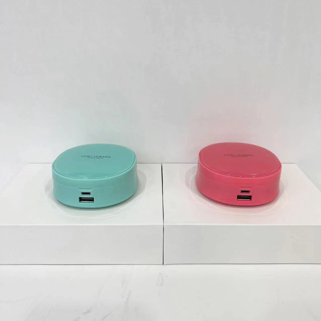 A784#补水仪纳米喷雾仪脸部补水加喷器便携随身小型加湿器