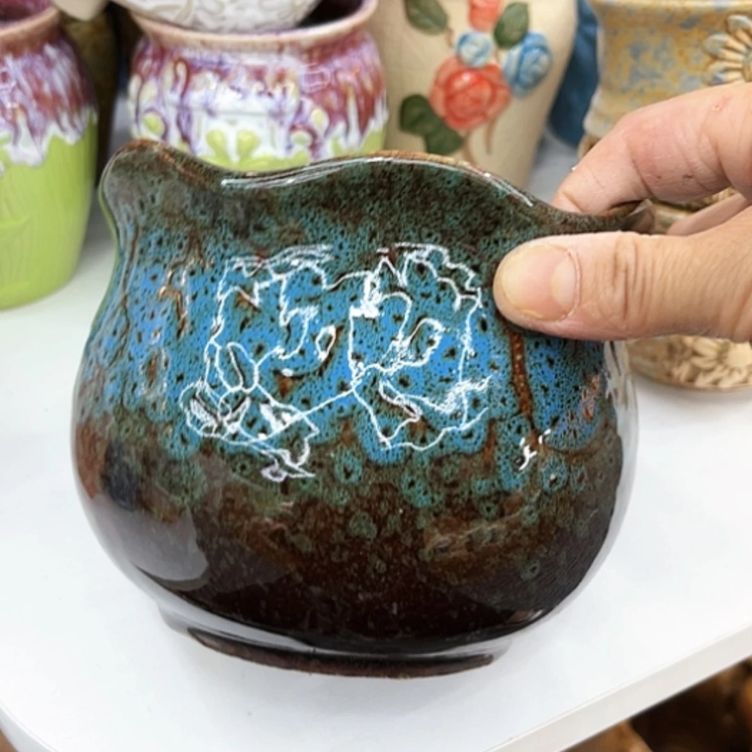 【闪购商品】花盆花盆花盆花盆花盆