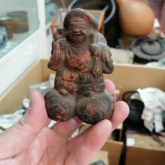 谢谢老板，恭喜发财