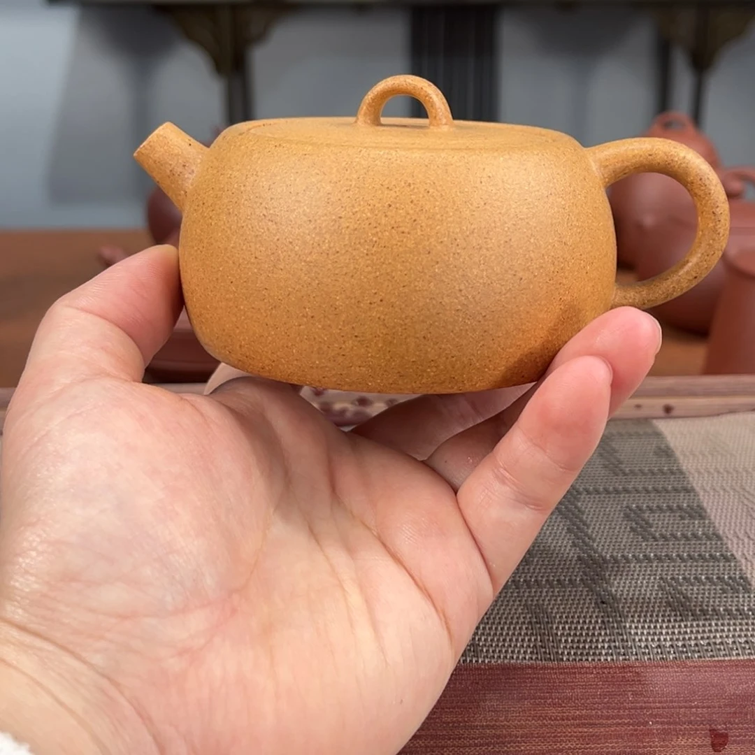 紫砂茶壶1858585548758845