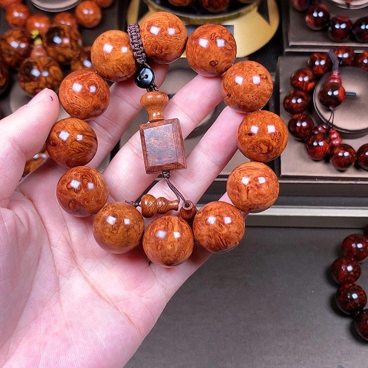 【闪购商品】黄花梨/降香黄檀2.0规格10W