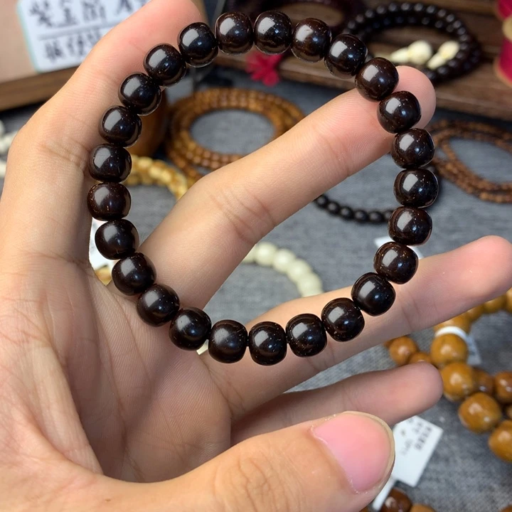 吊坠库克手工椰蒂8*9原生态