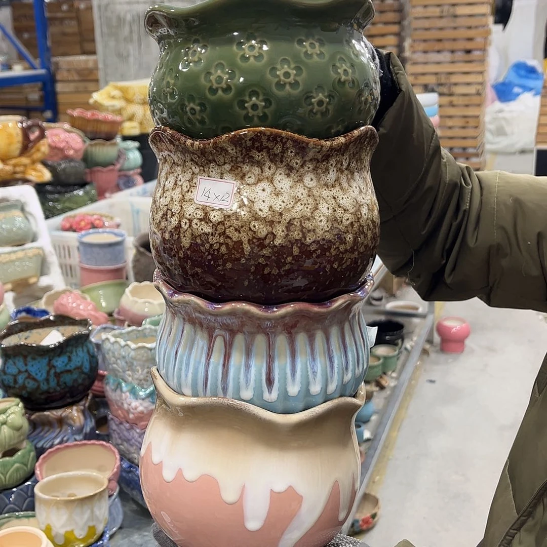 红陶正品数量有限