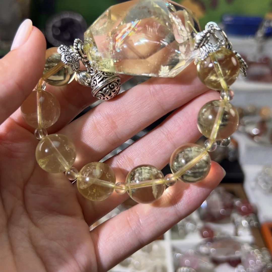 合金手链水晶❀***❀手串