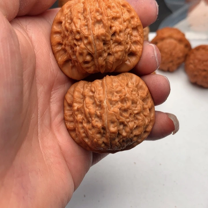 A****文玩核桃吊坠我也