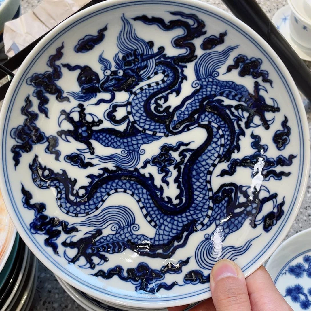 景德镇，景德镇，景德镇，