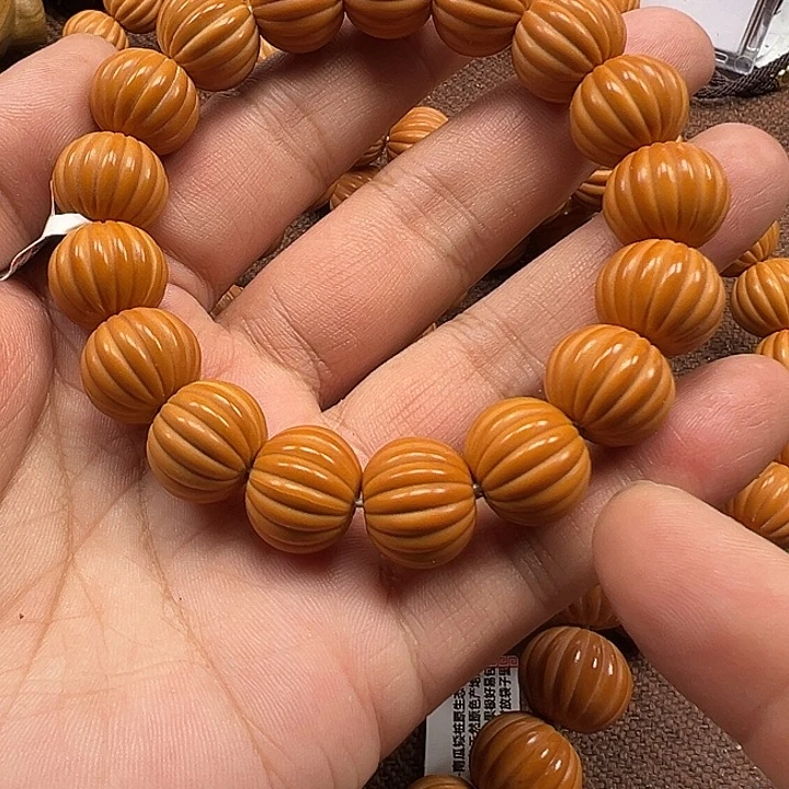 手串猴头核桃好的16