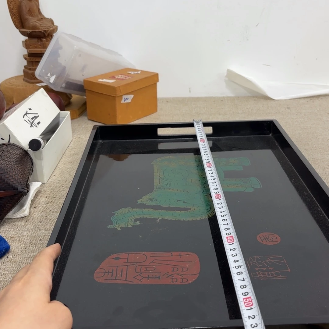 非常好看的物品