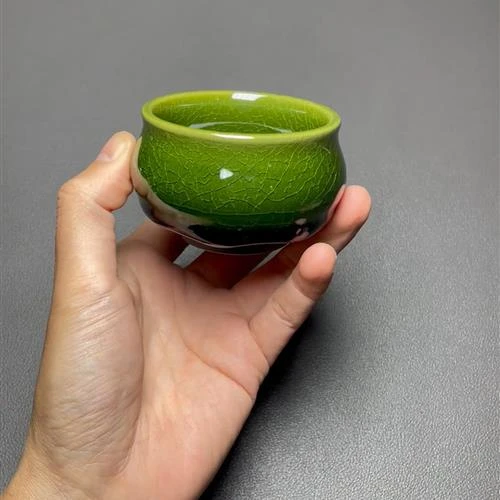 【闪购商品】茶盏-10183..........