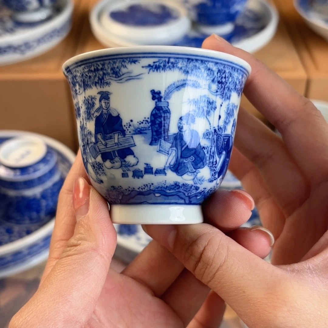 景德镇陶瓷景德镇窑