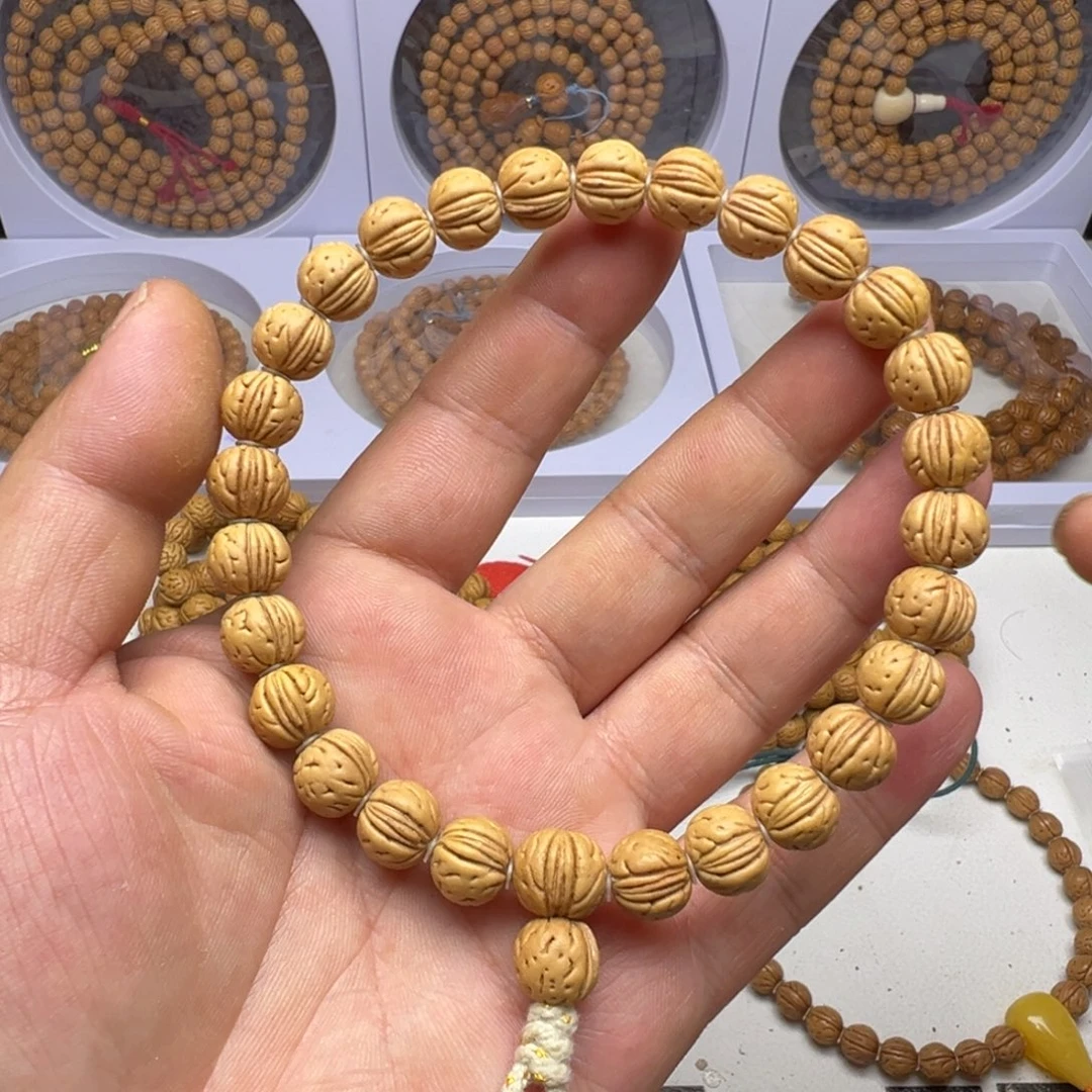 吊坠桃核精品小桃核