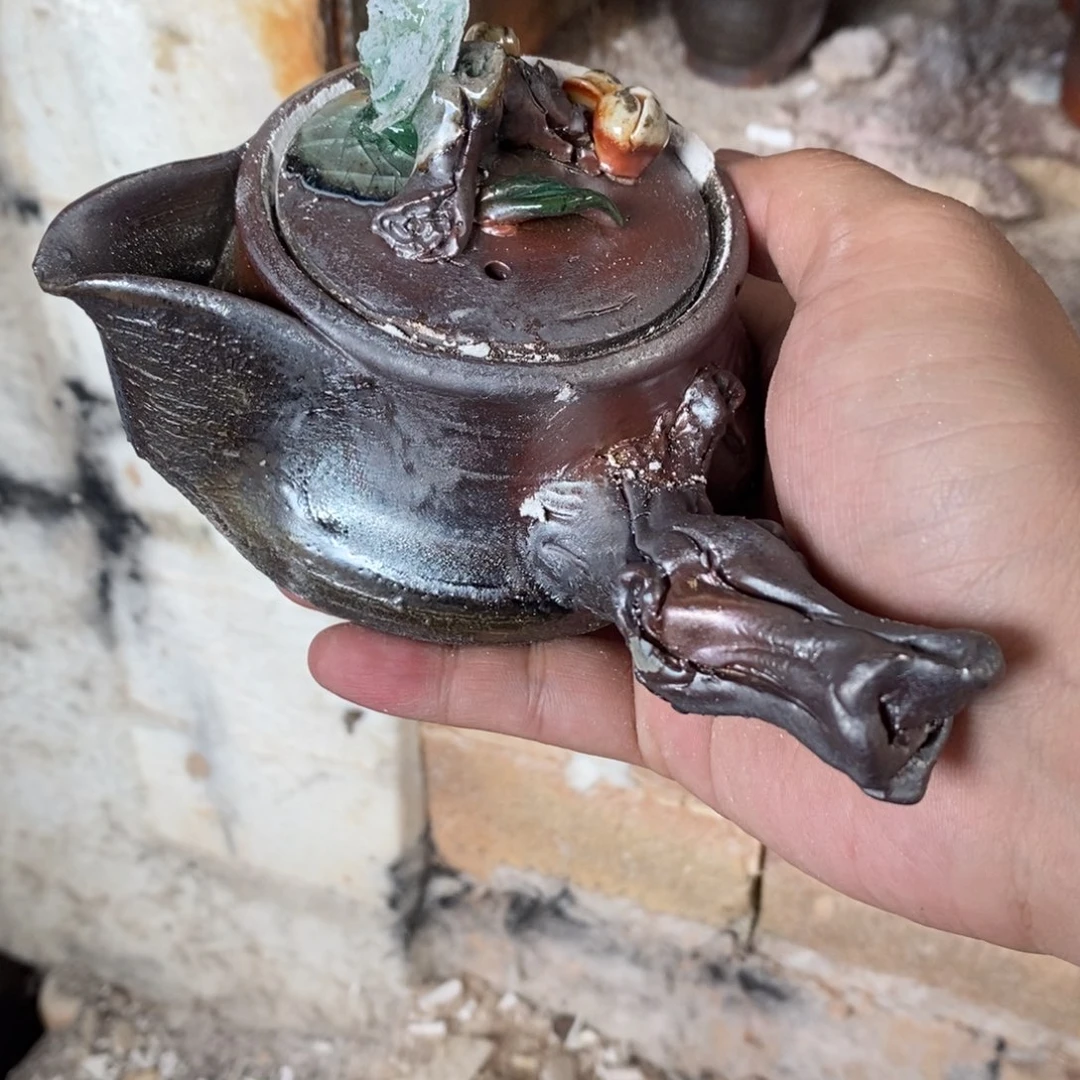 开窑大吉，高货多多！3