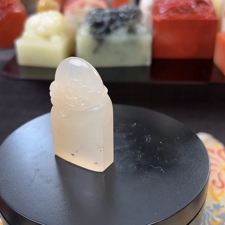 印石昌化石寿山石