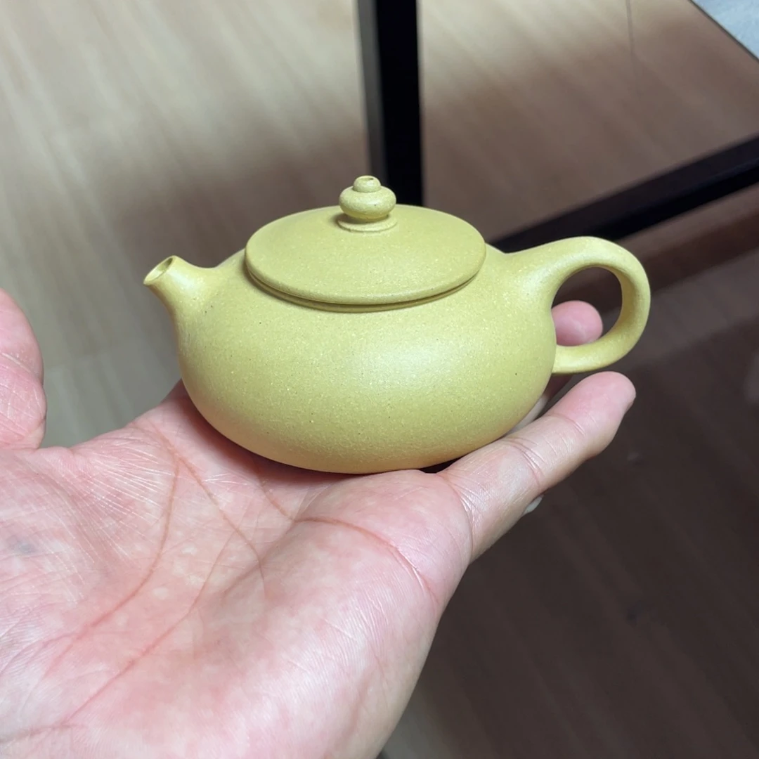 茶壶紫砂宜兴紫砂