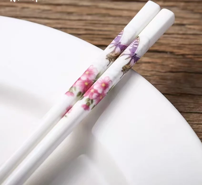 筷子链接十双