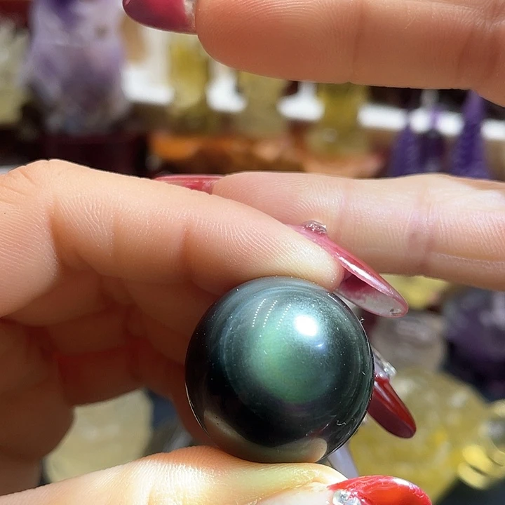 水晶摆件未镶嵌悠***悠摆件