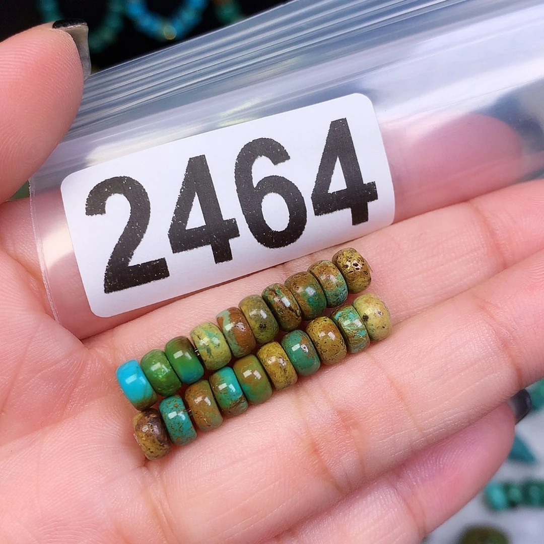 空竹粉丝专享十堰特色手工散珠