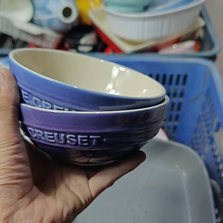 瓷片陶瓷餐具杯碗盘微瑕介意慎拍.满15.9元包邮