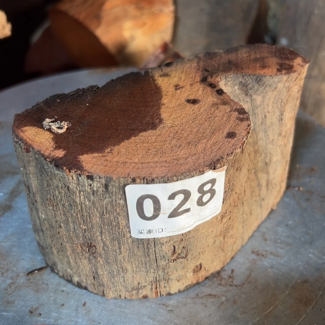 大果紫檀（缅甸花梨）