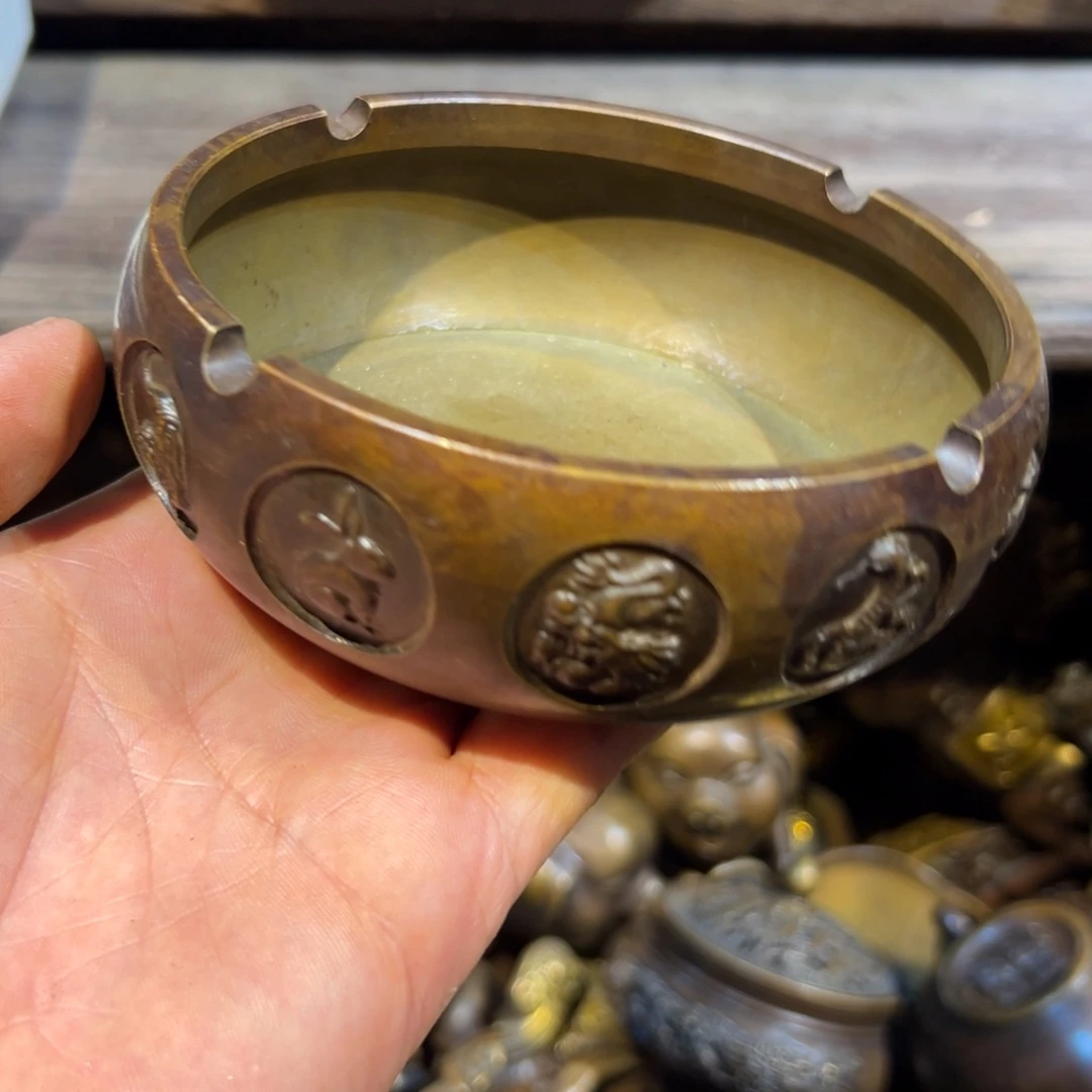 铜器铜器精工铜器