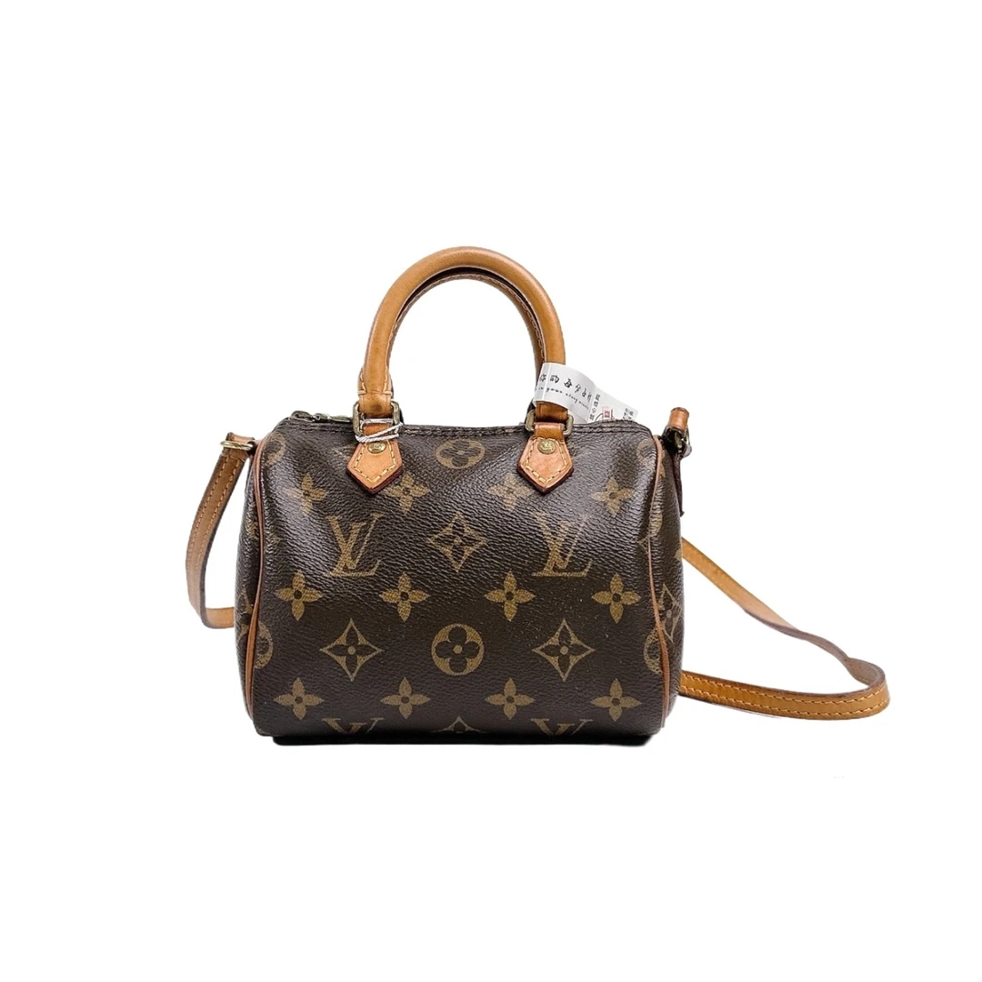 99新 LouisVuitton/路易威登 安洁利严选手提斜挎包/YH021402