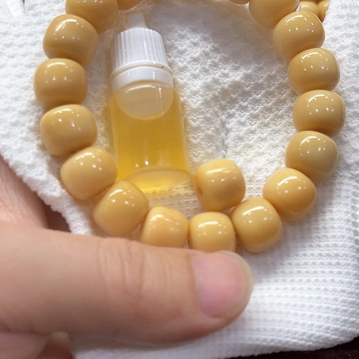 骆驼牙手串/手链骆驼牙13