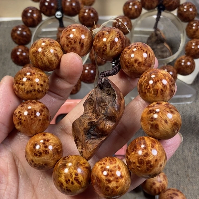 【闪购商品】手串/手链柏木（崖柏）浩