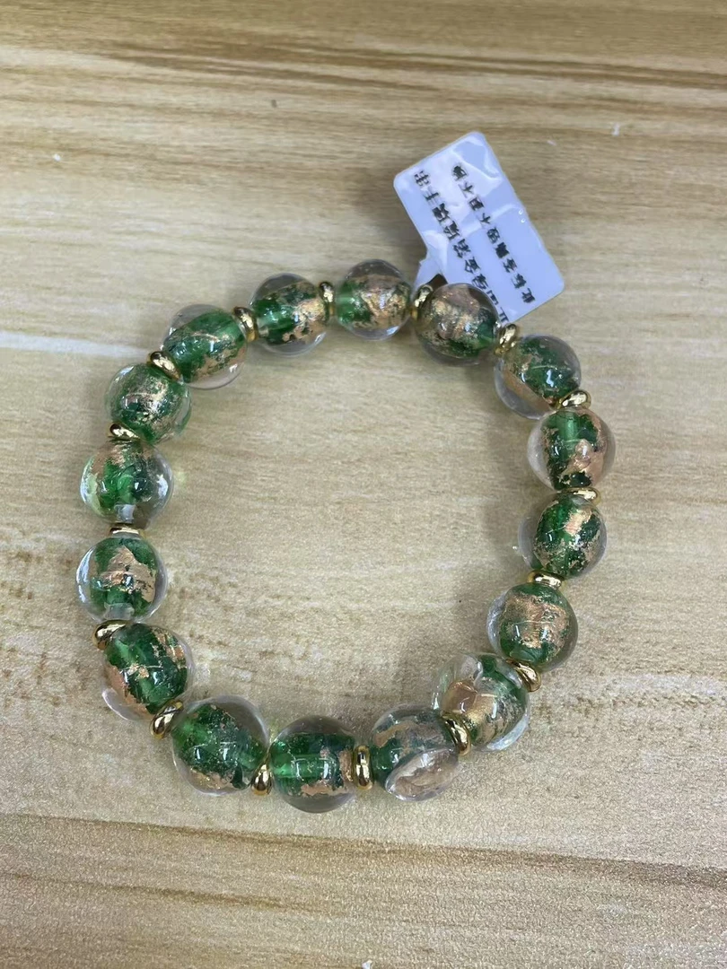 琉璃手串（多样性一件发货）