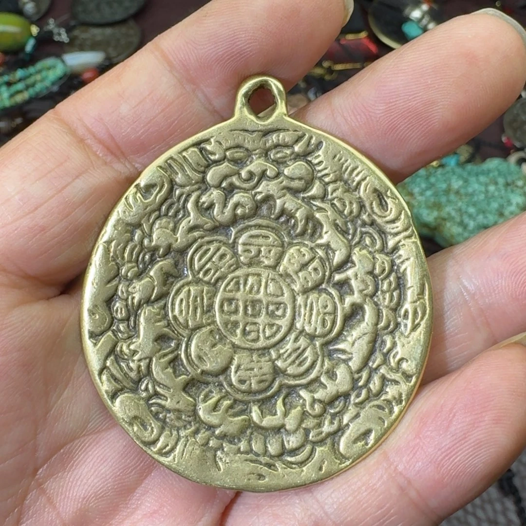 扎西强推荐藏传一件