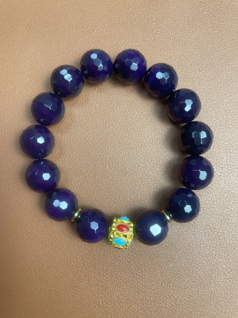 【配礼盒】 XY059  精品 手串