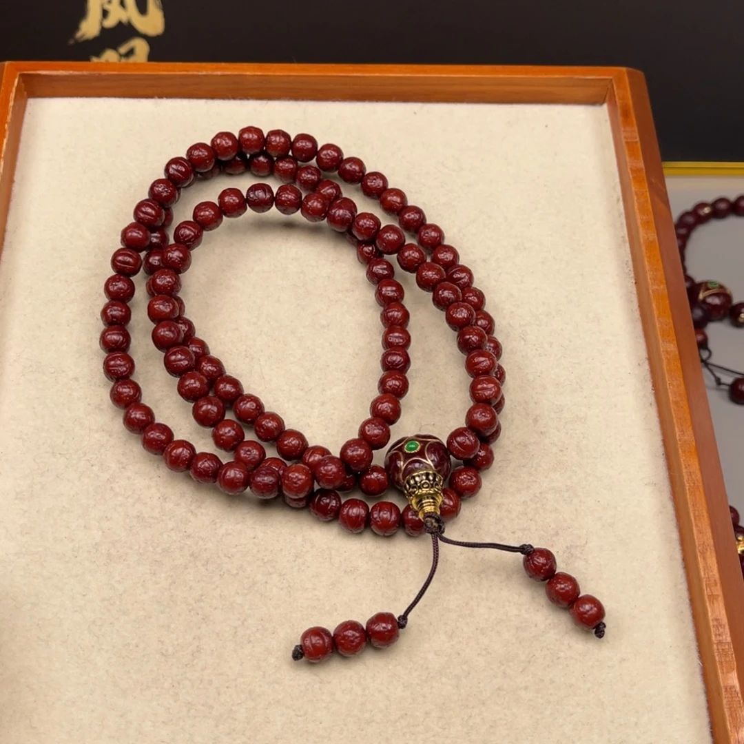 話***）吊坠凤眼菩提凤眼